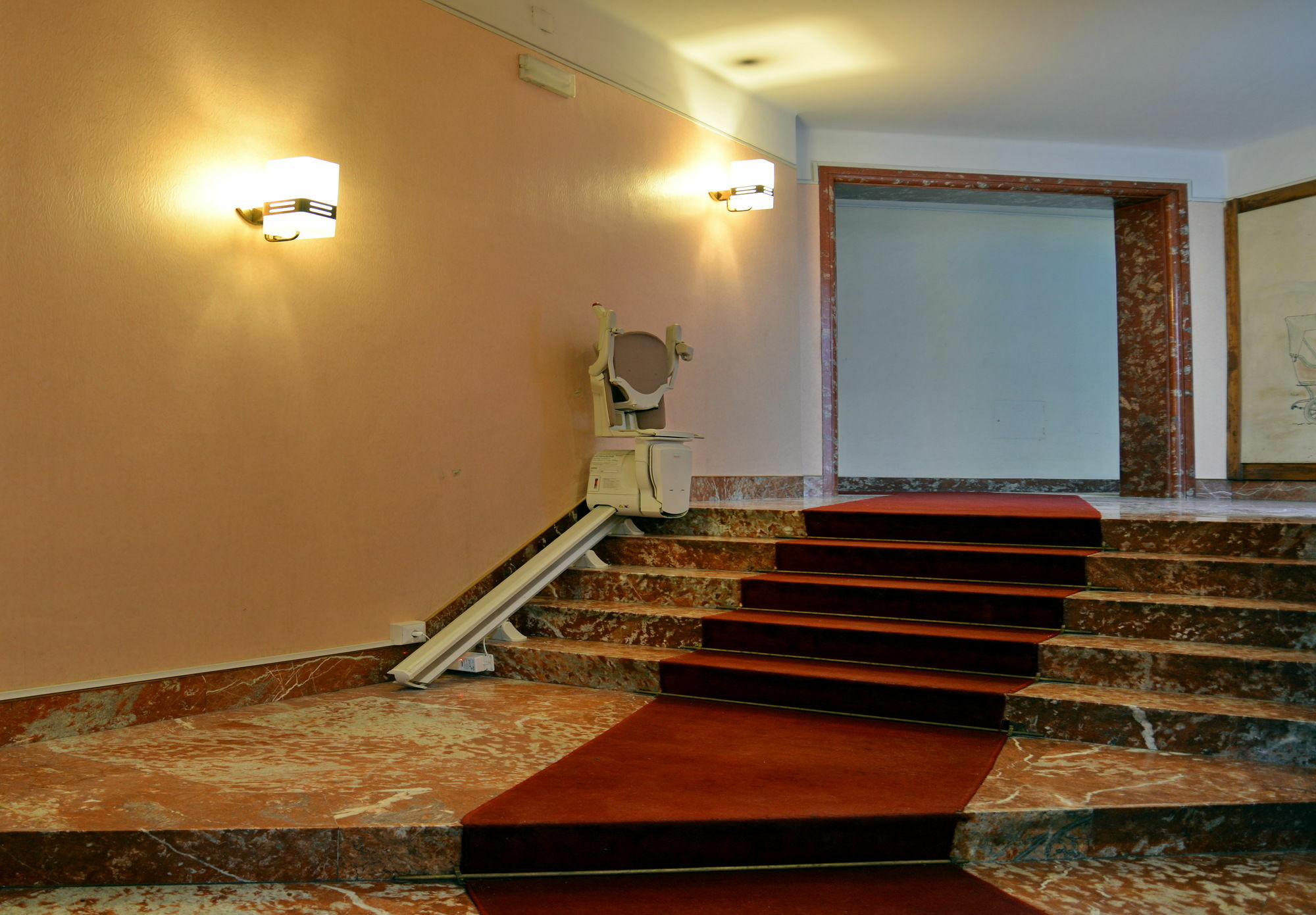 Gregori Guest House Řím Exteriér fotografie